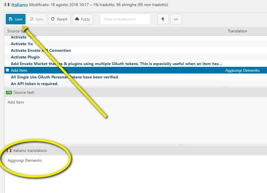 loco translate plugin tradurre,loco translate,loco translate plugin