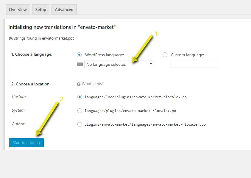 loco translate plugin tradurre,loco translate,loco translate plugin