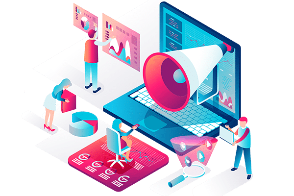Strategia di Marketing Gianluca Gentile