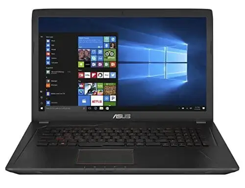 Immagine in evidenza per l'articolo: Recensione Asus Fx753Vd Notebook
