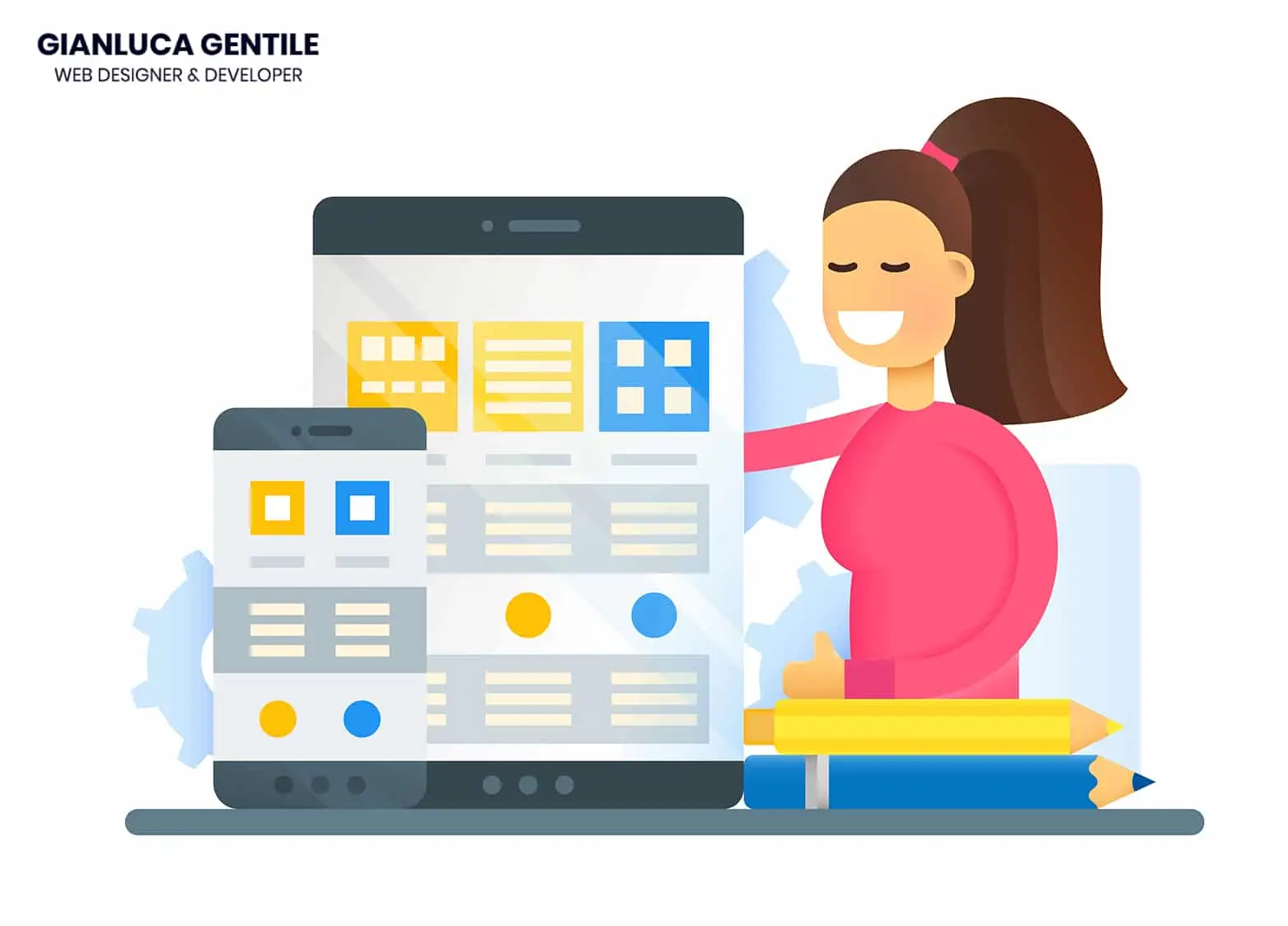 Immagine in evidenza per l'articolo: Come Scegliere Un Tema Per Wordpress