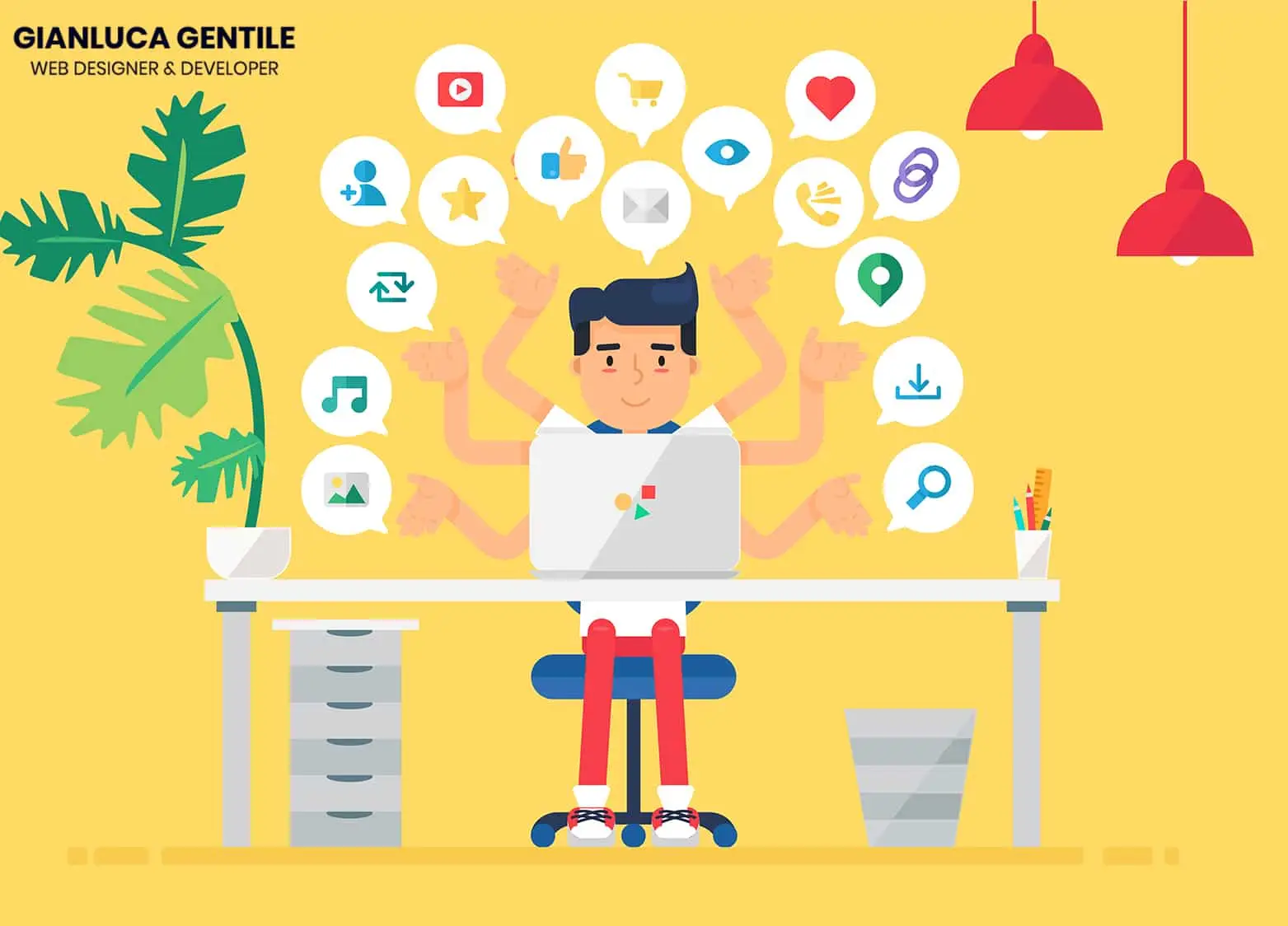 Immagine in evidenza per l'articolo: Linkedin Talent Insights, Il Tool Per Il Recruiting Aziendale