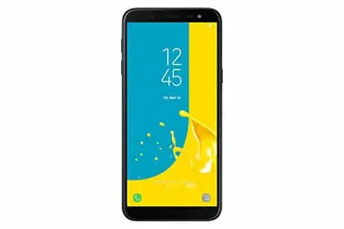 Immagine in evidenza per l'articolo: Samsung J6 2018 Recensione