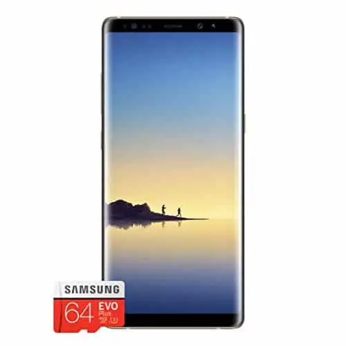 Immagine in evidenza per l'articolo: Recensione Samsung Note 8: Il Miglior Phablet In Circolazione
