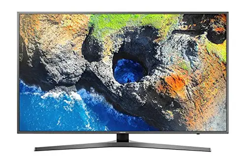 Immagine in evidenza per l'articolo: Recensione Smart Tv Samsung 49" Mu6470
