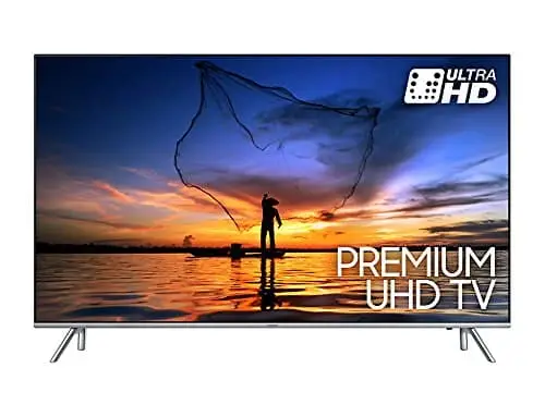 Immagine in evidenza per l'articolo: Recensione Smart Tv Samsung Ue55Mu7000