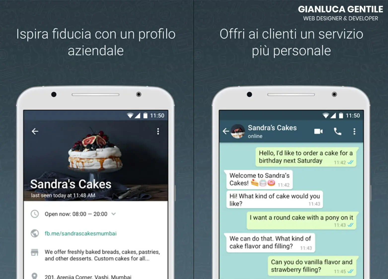 Immagine in evidenza per l'articolo: Whatsapp Business: Scopriamo Come Funziona