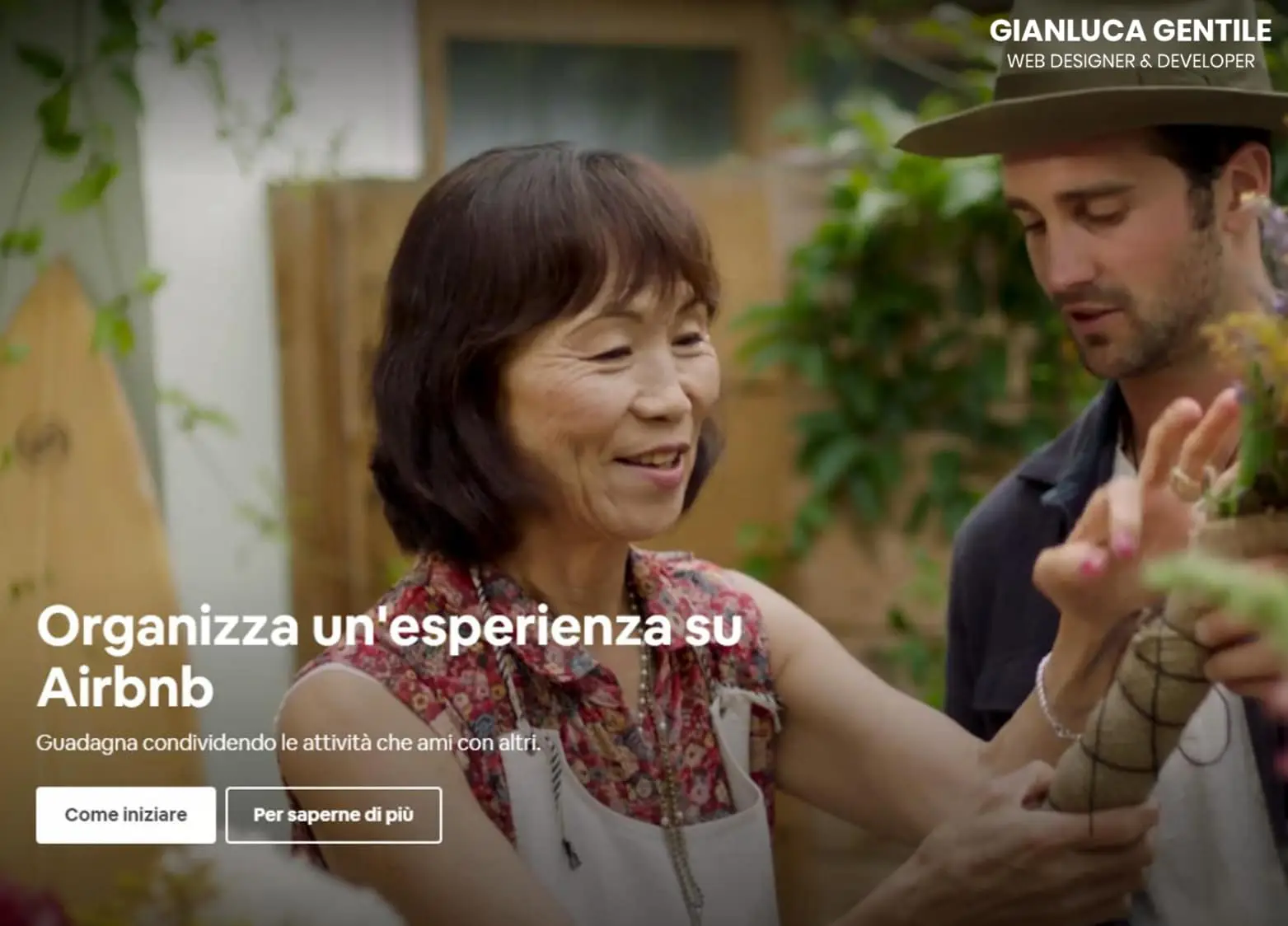Immagine in evidenza per l'articolo: Airbnb Esperienze Per Il Sociale, La Soluzione Ideale Per Le Organizzazioni Non Profit