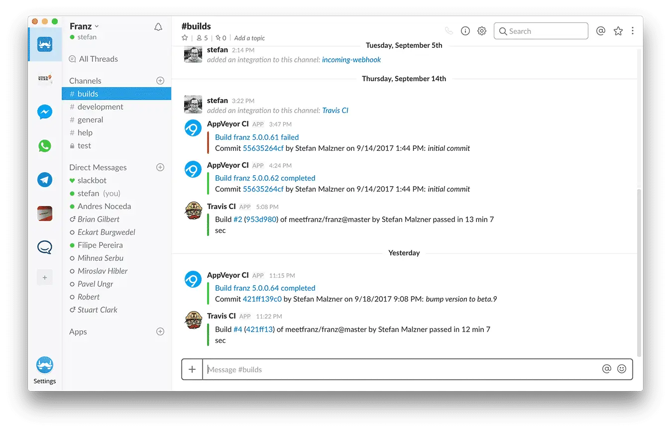 franz applicazione controllare chat,franz applicazione,franz applicazione controllare