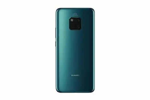 Immagine in evidenza per l'articolo: Recensione Huawei Mate 20 Pro: Prezzo E Caratteristiche