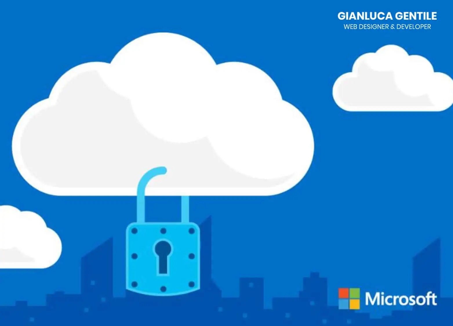 Immagine in evidenza per l'articolo: Microsoft Cloud Non Profit Con Office 365