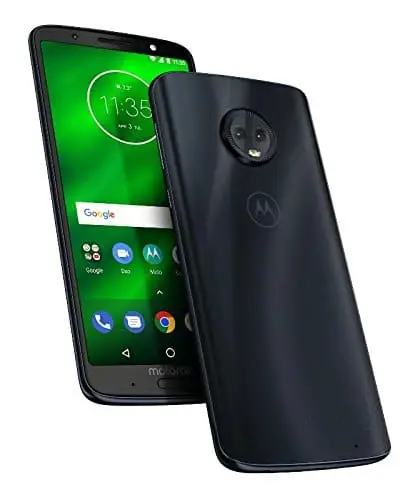 Immagine in evidenza per l'articolo: Recensione Moto G6 Plus: Prezzo E Caratteristiche