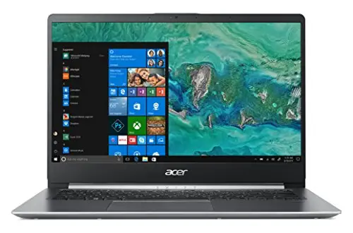 Immagine in evidenza per l'articolo: Recensione Acer Swift 1: Prezzo E Caratteristiche