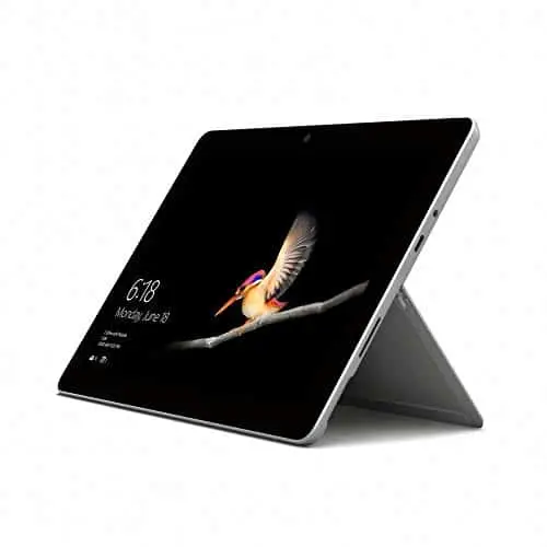 Immagine in evidenza per l'articolo: Recensione Surface Go: Prezzo E Caratteristiche Del Tablet Microsoft