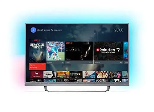 Immagine in evidenza per l'articolo: Recensione Philips 55Pus7503: Prezzo E Caratteristiche