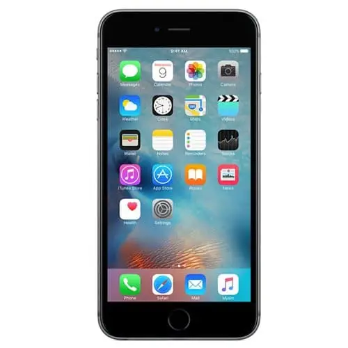 Immagine in evidenza per l'articolo: Recensione Iphone 6S: Prezzo E Caratteristiche