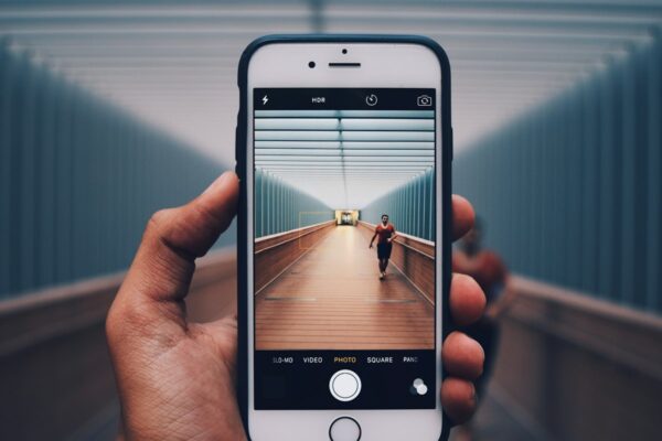 Samsung Galaxy Fold smartphone pieghevole