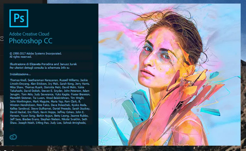 Immagine in evidenza per l'articolo: Adobe Photoshop Cc, Cos'è E Come Utilizzarlo