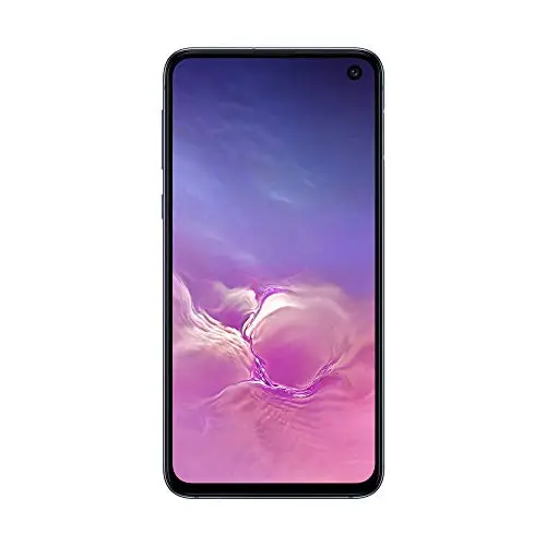 Immagine in evidenza per l'articolo: Recensione Samsung S10E: Il Più Economico Della Trilogia