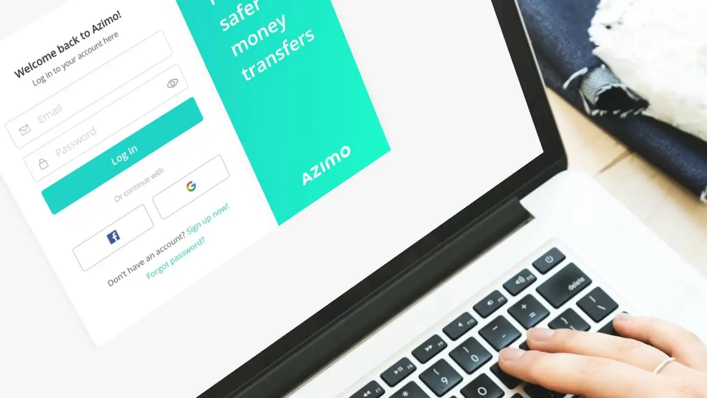 Immagine in evidenza per l'articolo: Azimo, Come Funziona