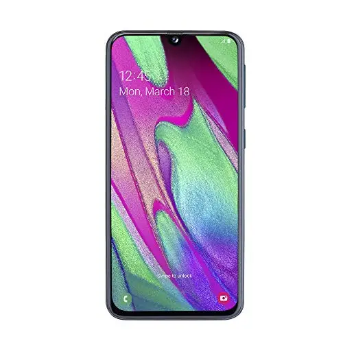 Immagine in evidenza per l'articolo: Recensione Samsung A40: Un Best Buy Per Tutte Le Tasche