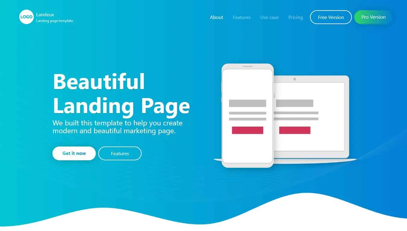 Immagine in evidenza per l'articolo: Cos’è Una Landing Page E A Cosa Serve