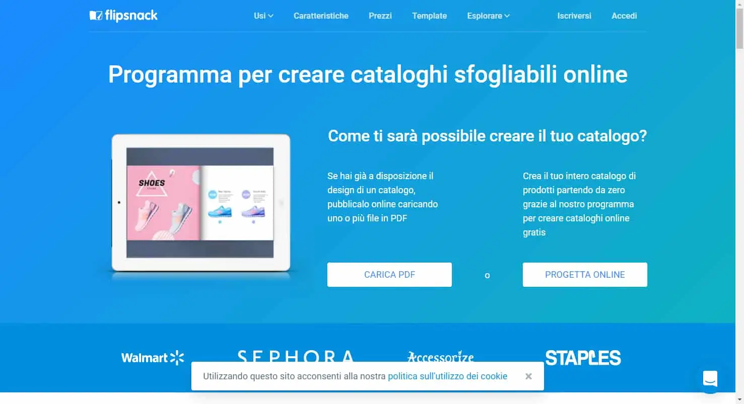 creare cataloghi digitali all,creare cataloghi,creare cataloghi digitali