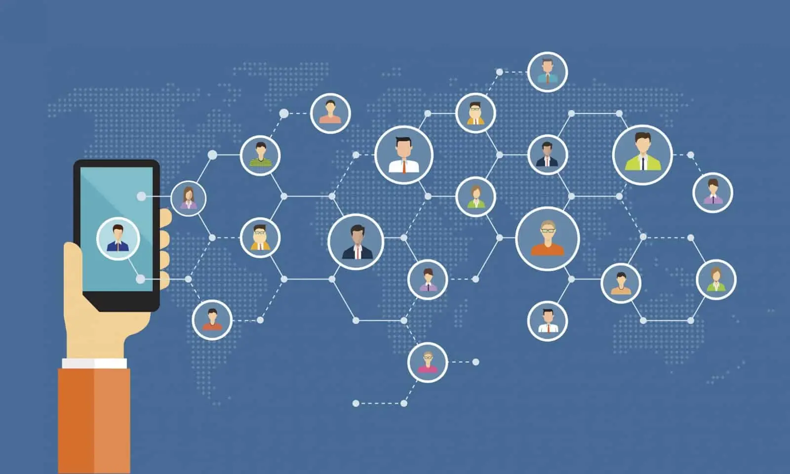 Immagine in evidenza per l'articolo: Idea Virus Cos'è E Come Funziona