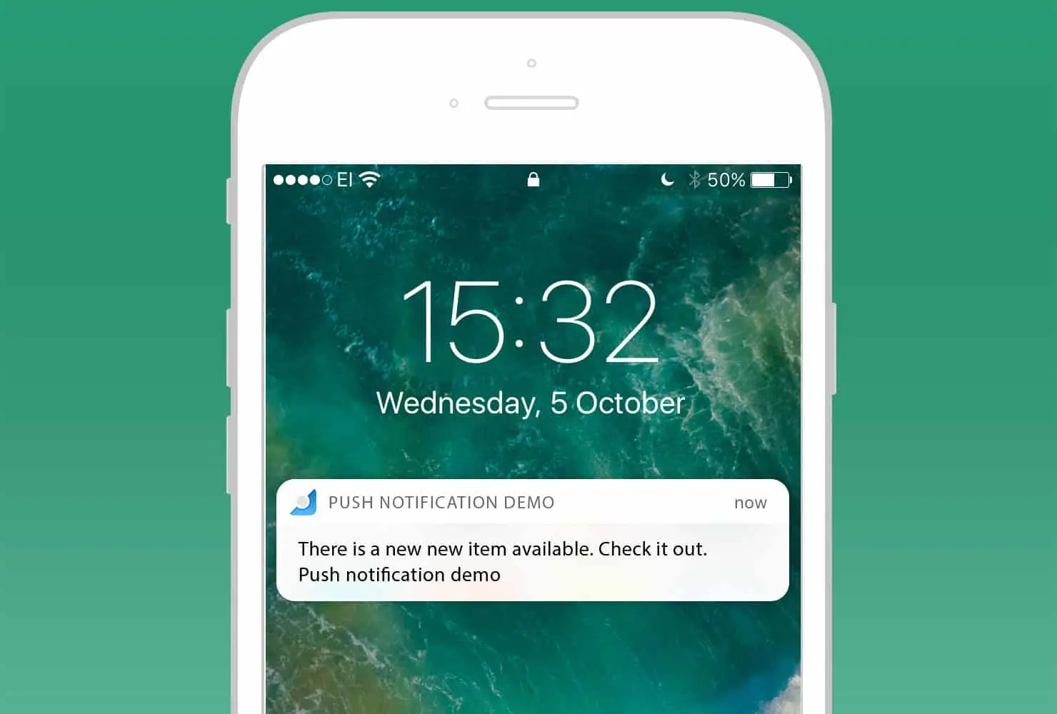 notifiche push funzionano,notifiche push