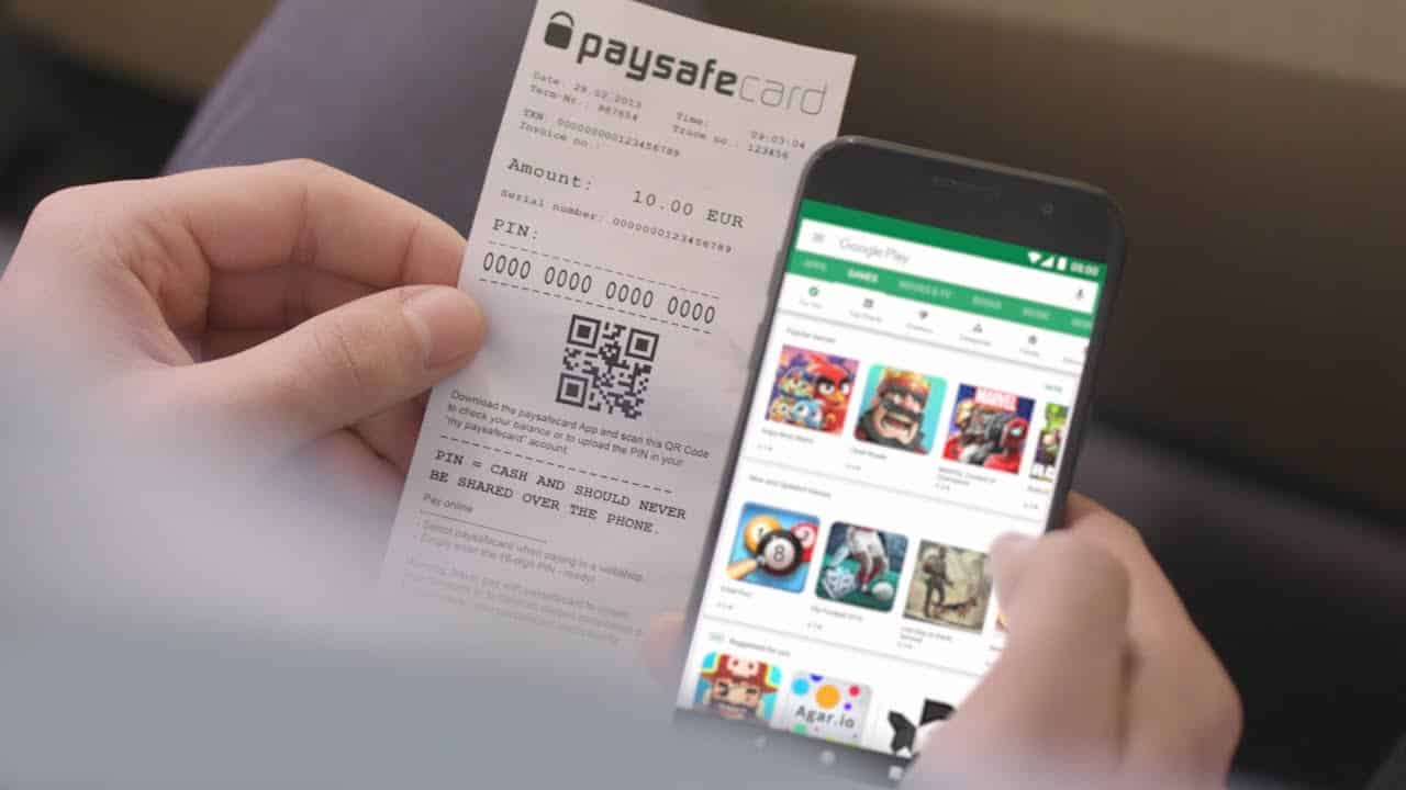 Immagine in evidenza per l'articolo: Paysafecard Come Funziona E Tagli Disponibili
