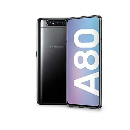 Immagine in evidenza per l'articolo: Recensione Samsung A80: Il Top Dei Medio Gamma