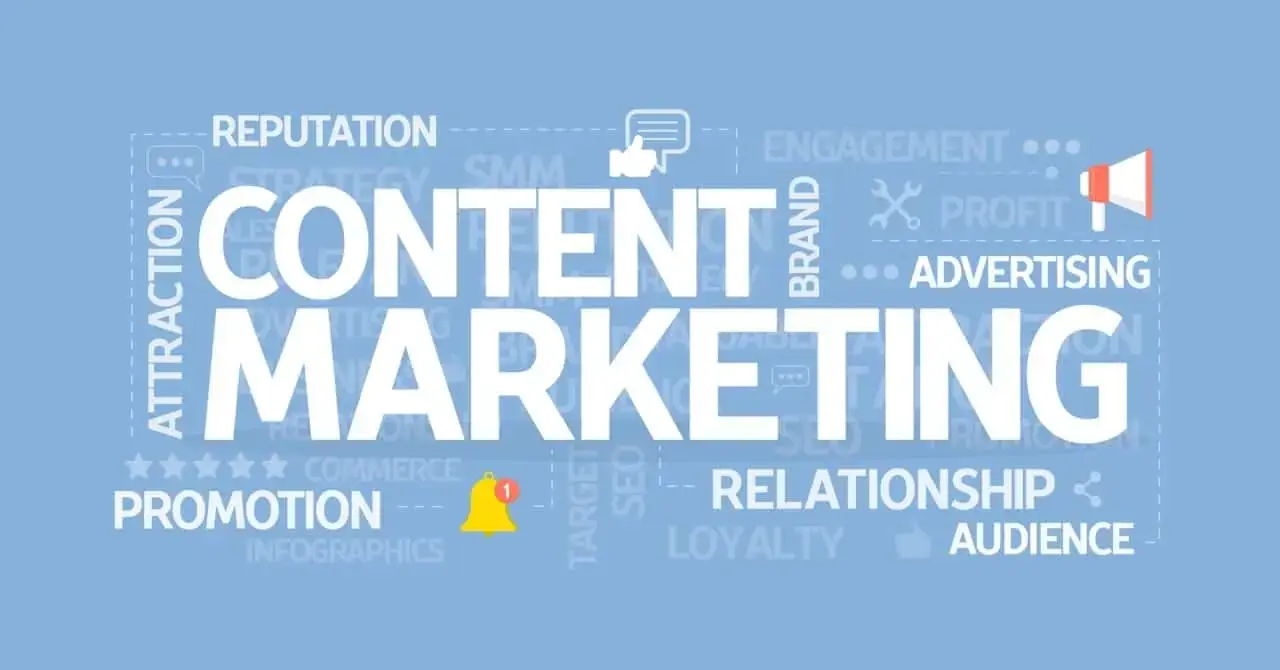 content marketing cos'è