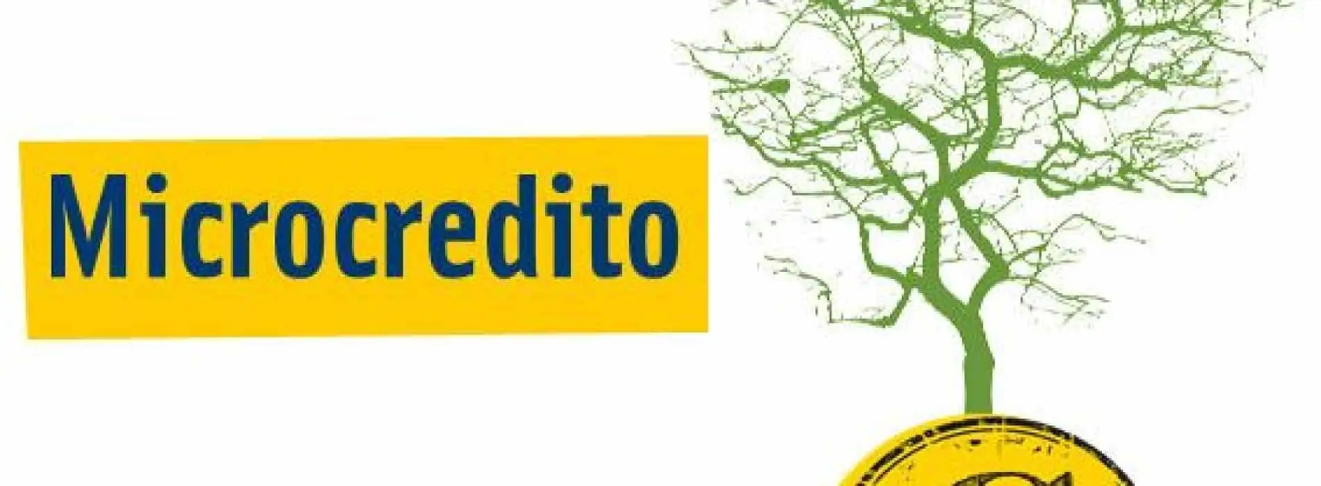 Immagine in evidenza per l'articolo: Microcredito Imprese E Privati, Un'opportunità Per I Meno Abbienti