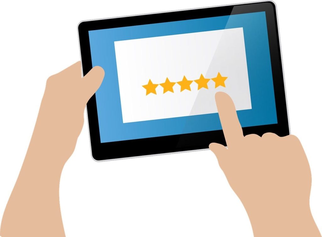 Recensioni ecommerce, Recensioni per ecommerce, affidabilità ecommerce, recensioni siti web, Recensione ecommerce