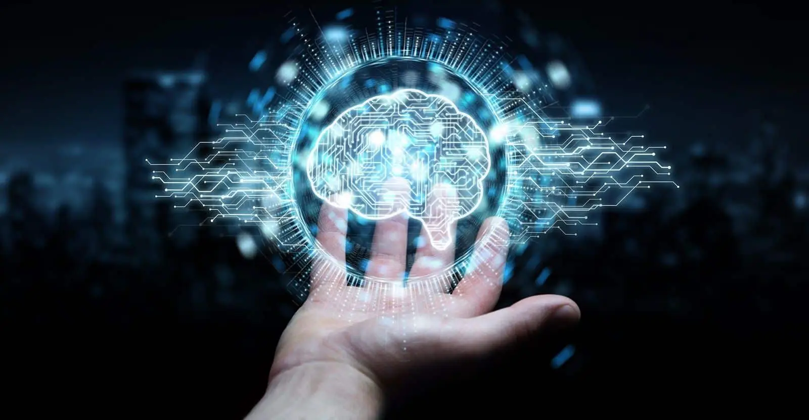 Immagine in evidenza per l'articolo: Intelligenza Artificiale E Social Media Marketing: Cosa Cambia