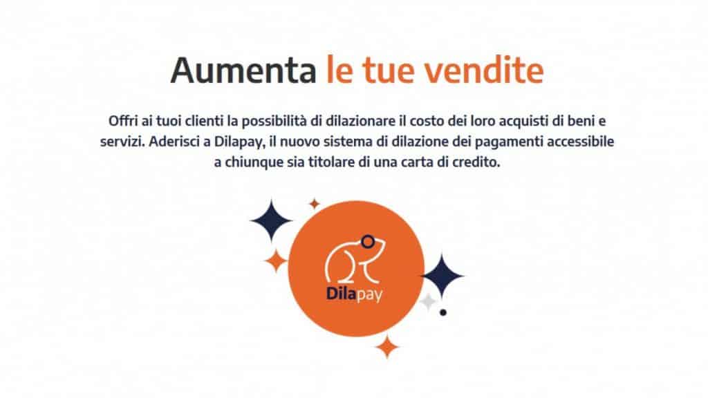 Dilapay come funziona, dilapay recensioni, cos'è dilapay, negozi convenzionati dilapay