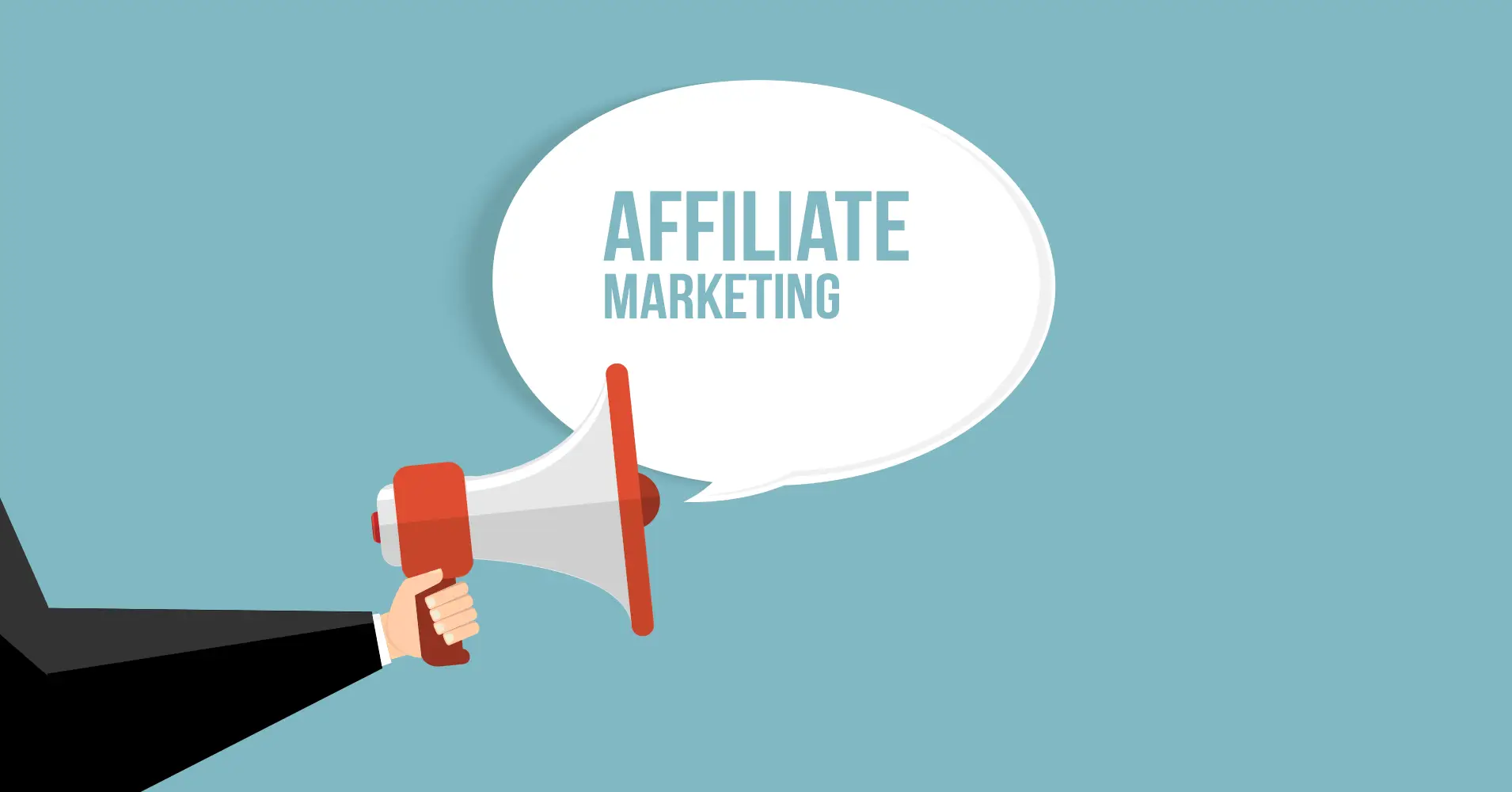 Immagine in evidenza per l'articolo: Affiliate Marketing Cos'è E Come Funziona