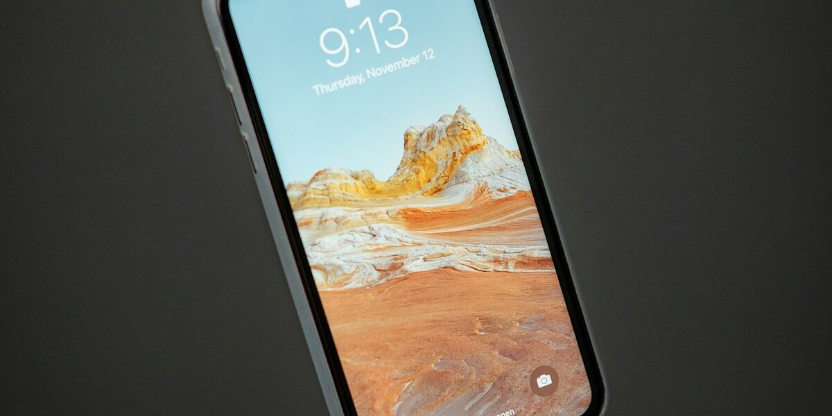 iPhone 12 Pro nuovo design