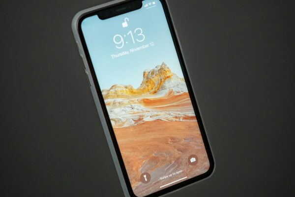 iPhone 12 Pro nuovo design