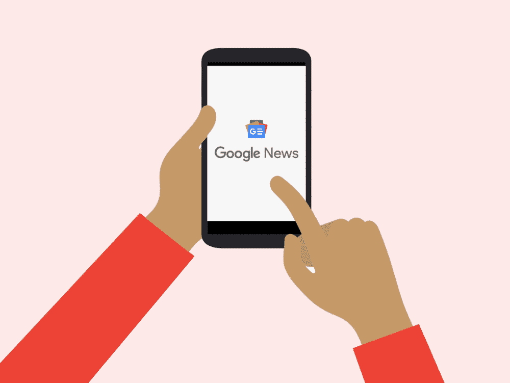 Immagine in evidenza per l'articolo: Cos’è Google News Showcase E Come Funziona