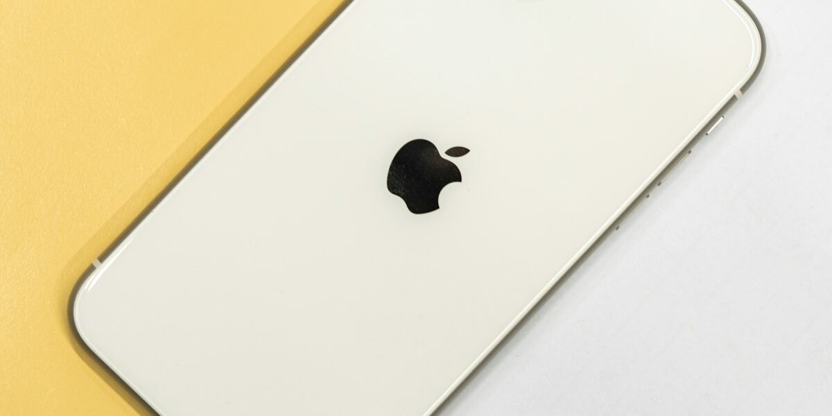 Dispositivi Apple iPhone e iPad