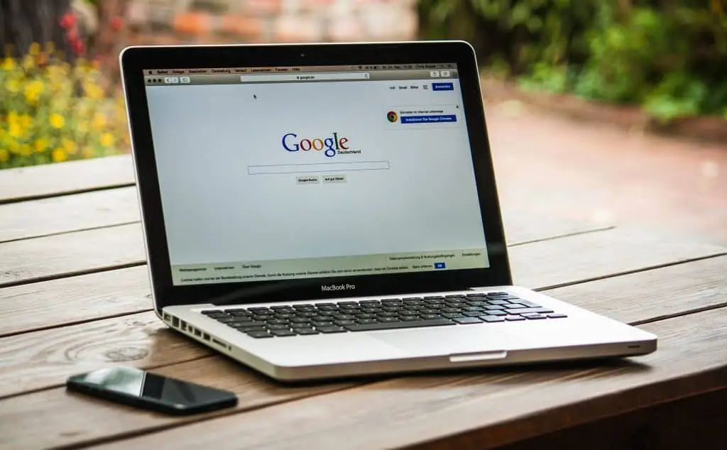 posizionamento sito su google