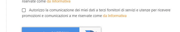 come cancellarsi dalle newsletter