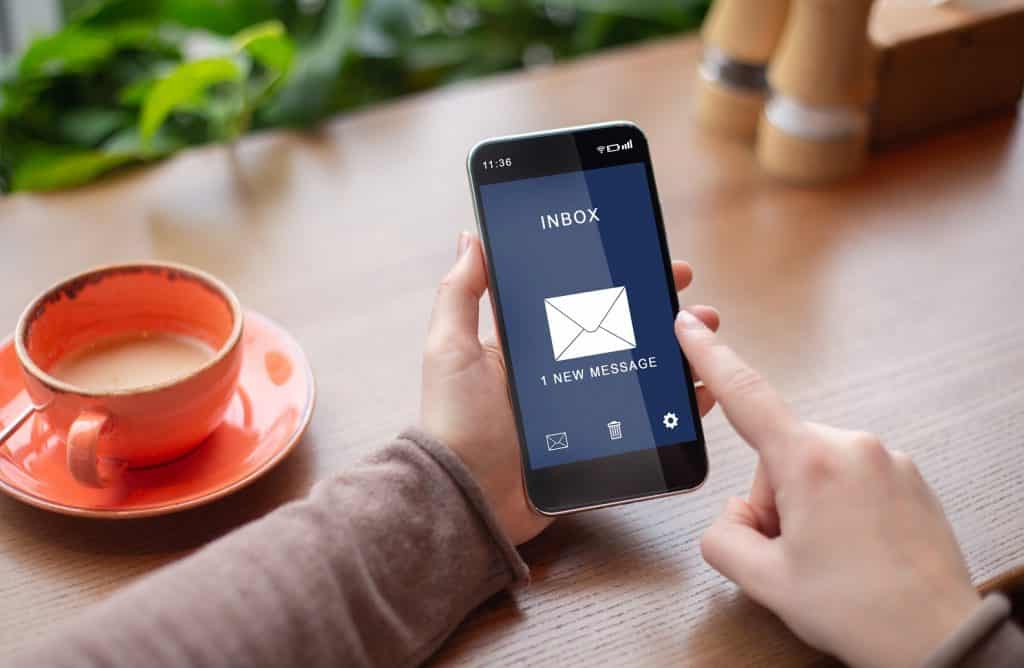 newsletter cancellazione,cancellarsi dalle newsletter,bloccare newsletter,disiscriversi newsletter