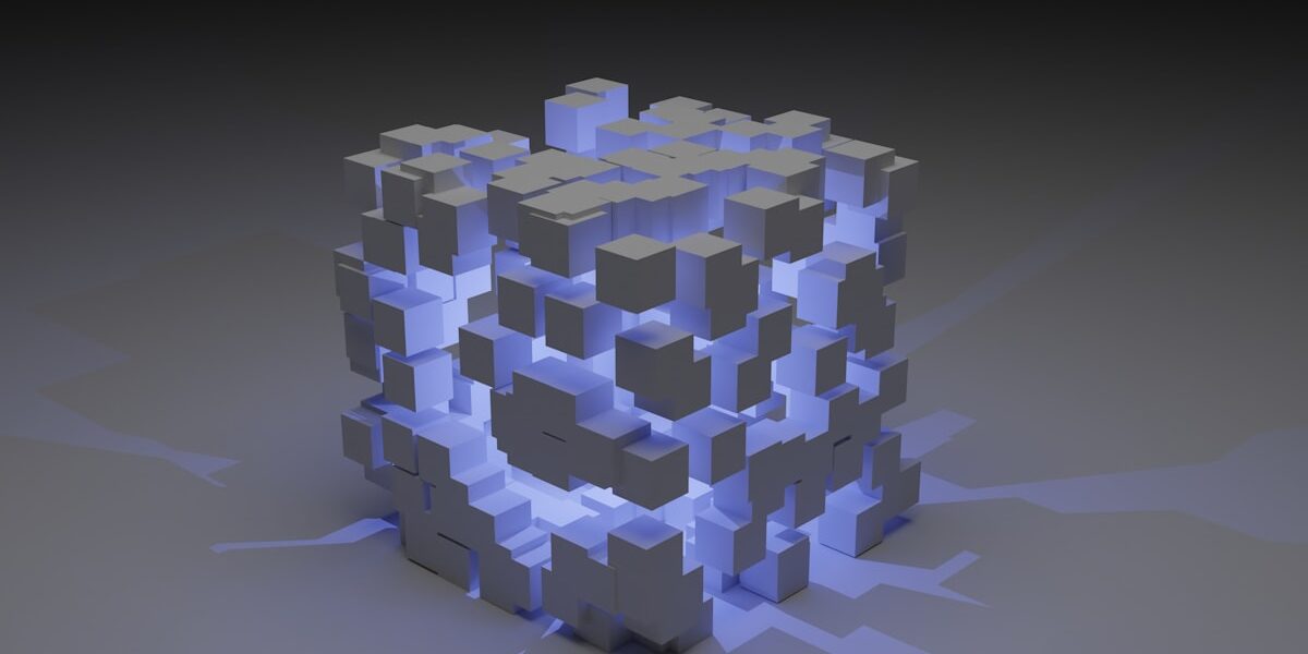 NFT arte digitale blockchain