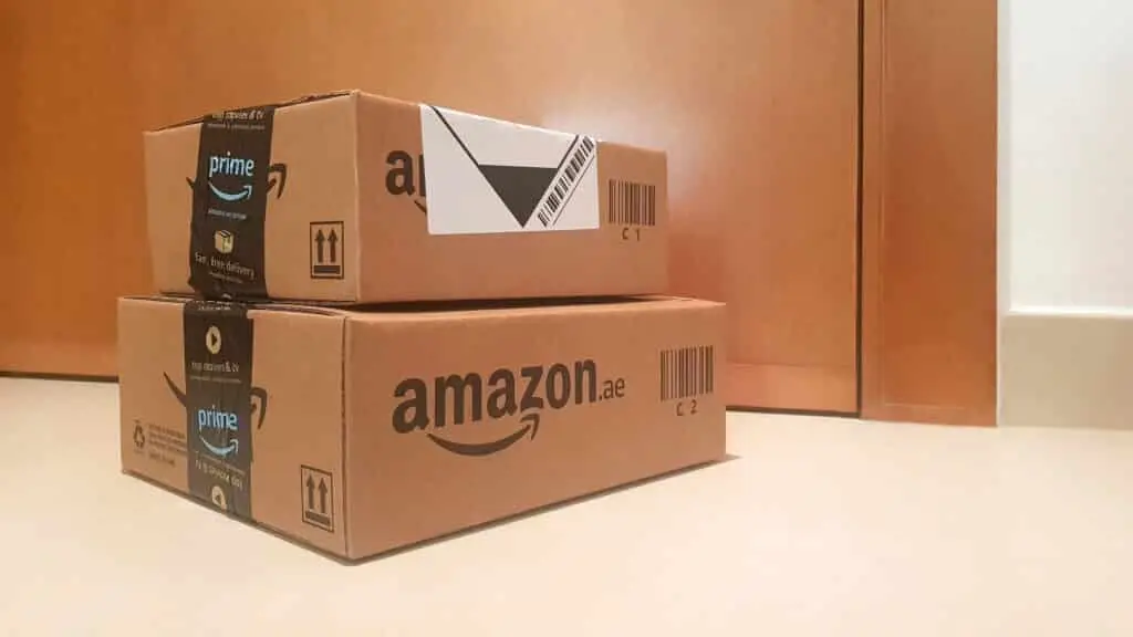 amazon prime cosa include