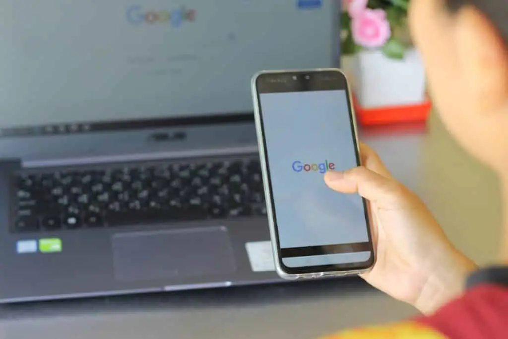 come essere primi su Google