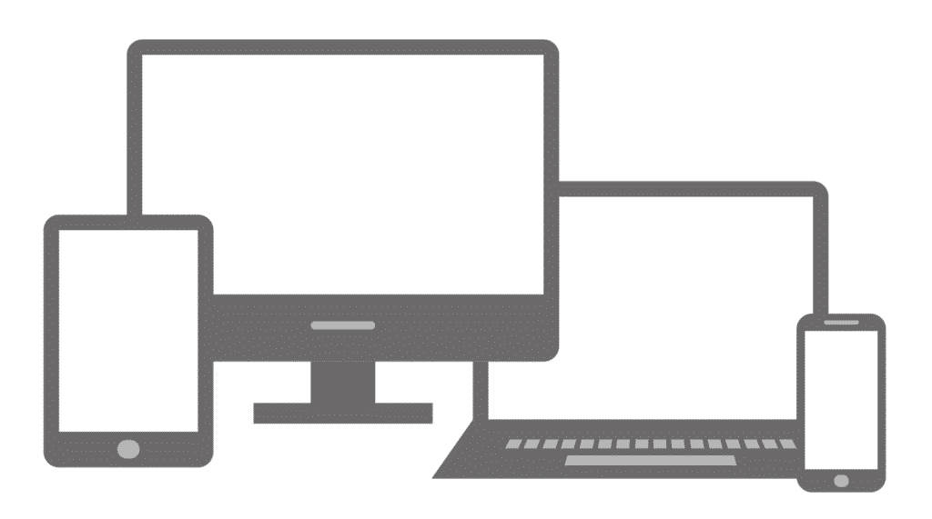 creare un sito responsive