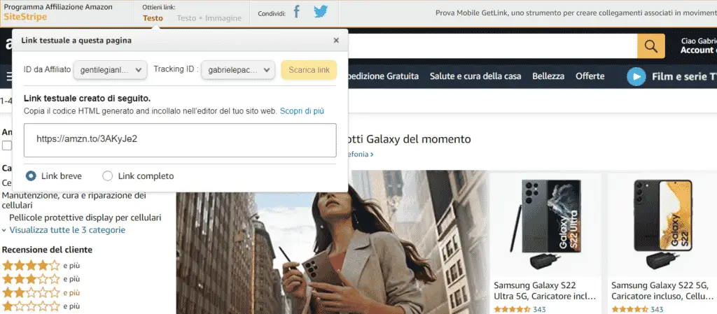 come guadagnare con le affiliazioni