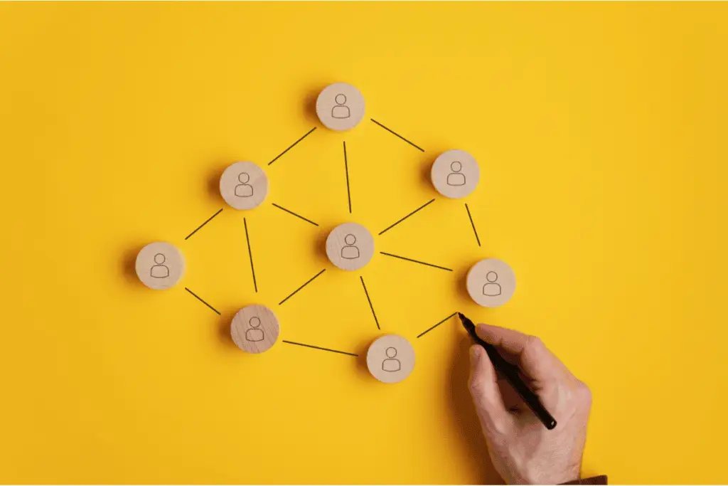 Come fare una link building